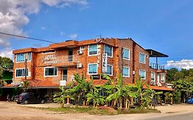 Hotel La Herradura